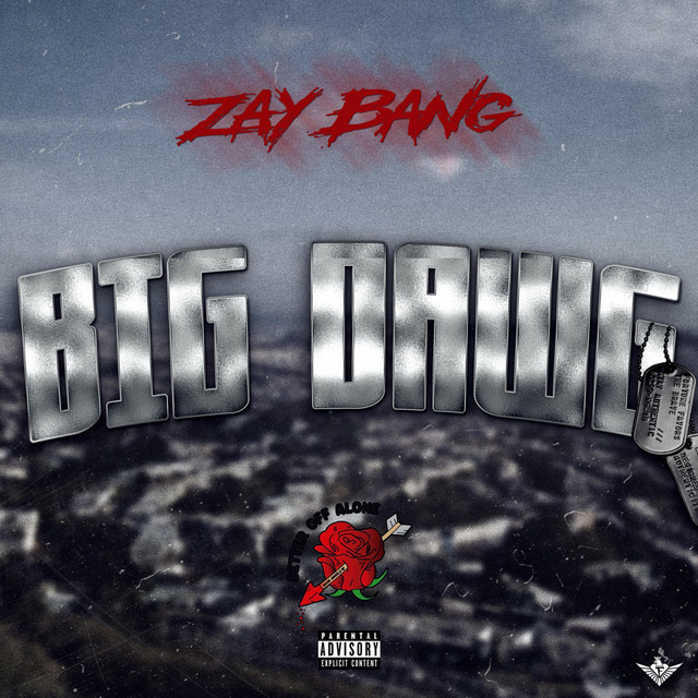 'Big Dawg' cover art