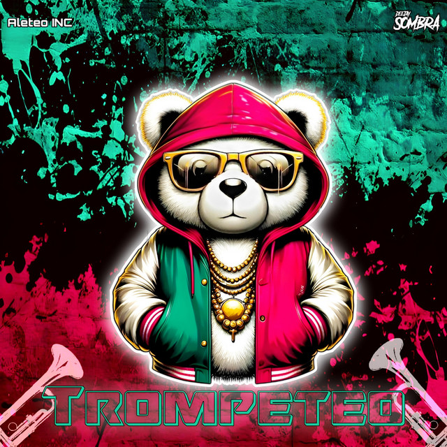 'Trompeteo' cover art