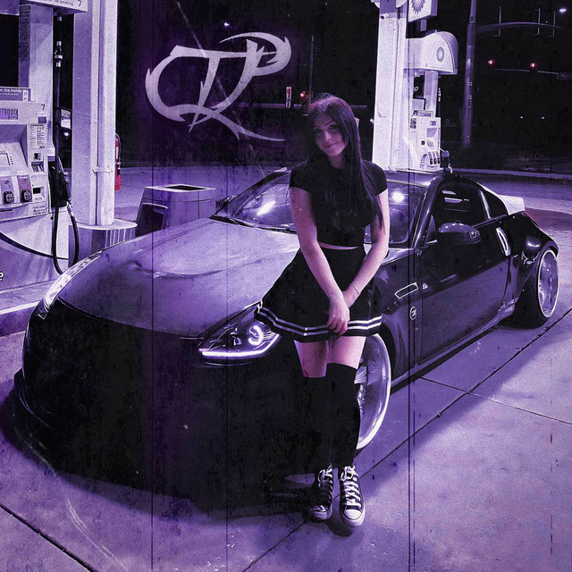 'Chinatown Phonk' cover art