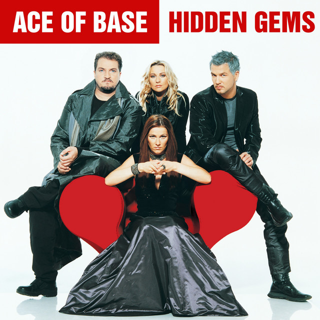 'Hidden Gems' cover art