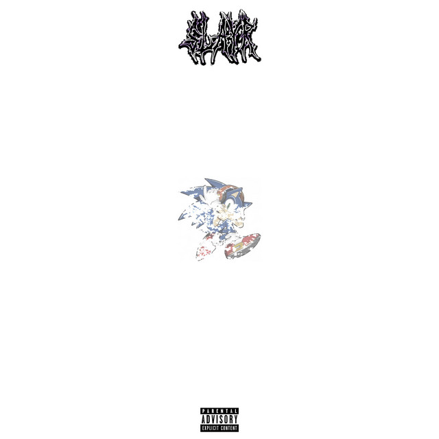 'hoodie/it's me still' cover art