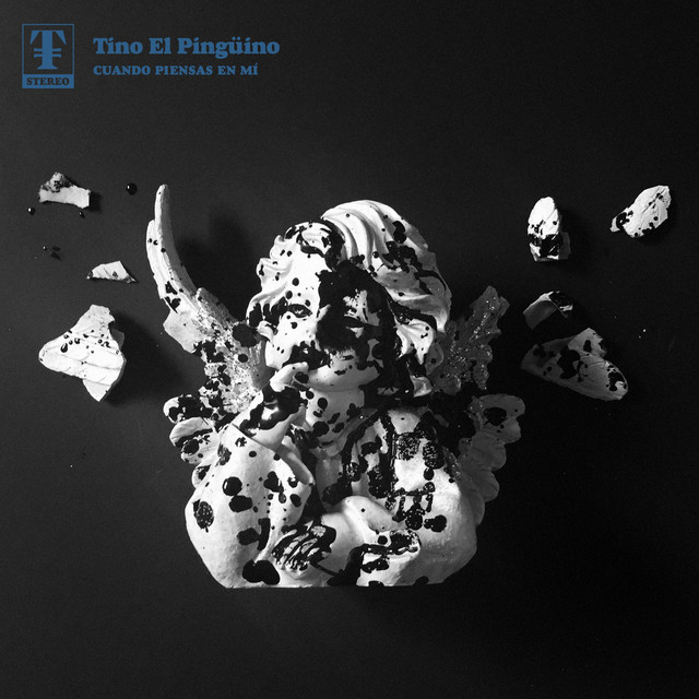 'Cuando Piensas en Mí' cover art