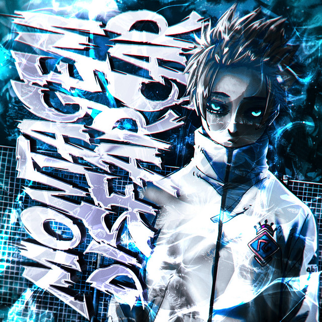 'MONTAGEM DISFARÇAR' cover art