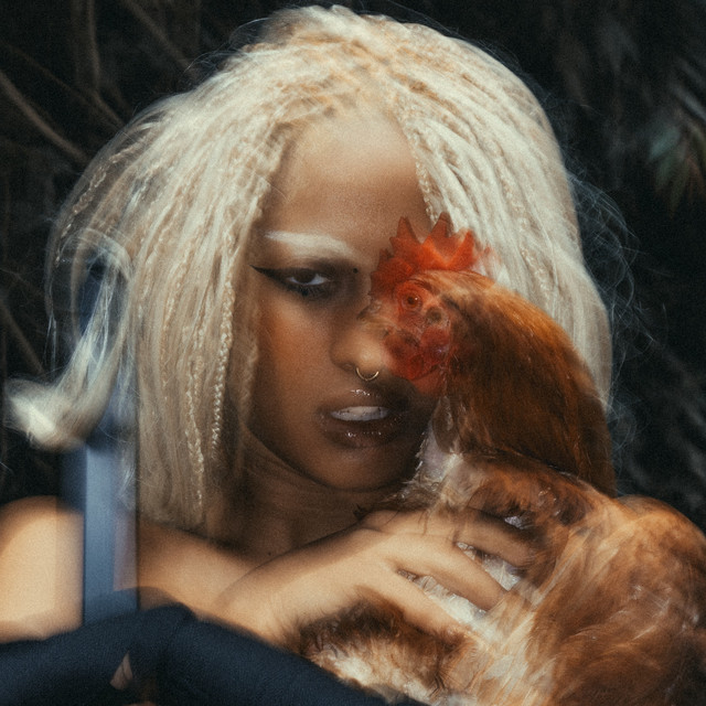 'Maliciosa (Remix)' cover art