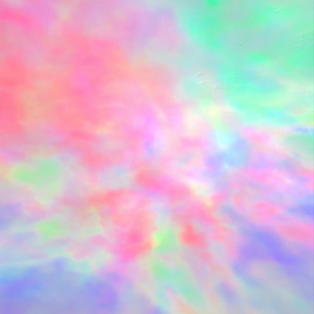 'Eien' cover art