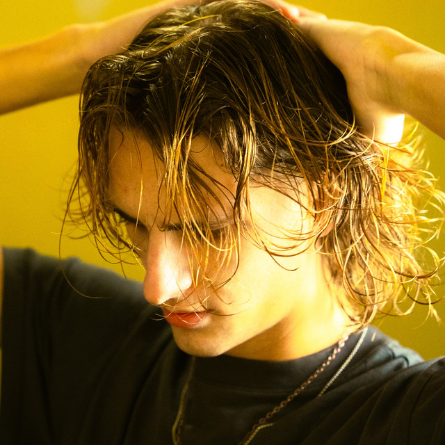 DJ Tallboy - Official Artist Photo