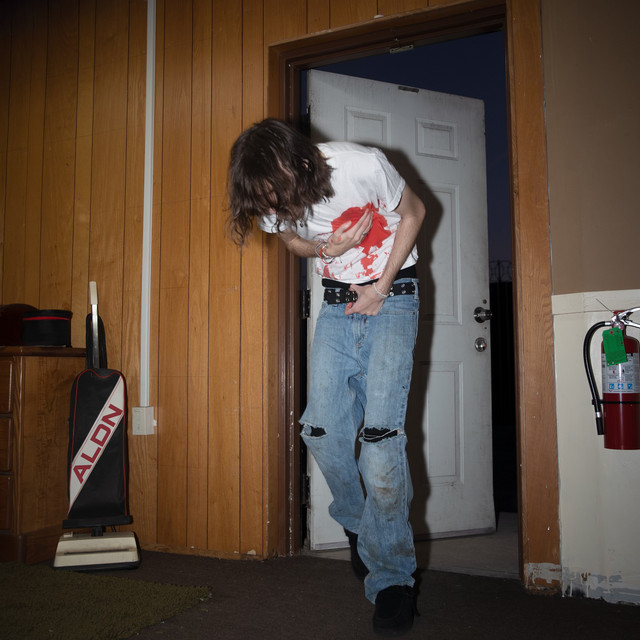 'headstrong gunner' cover art