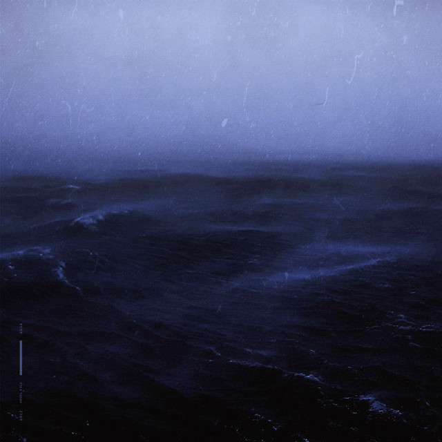 'aqua' cover art