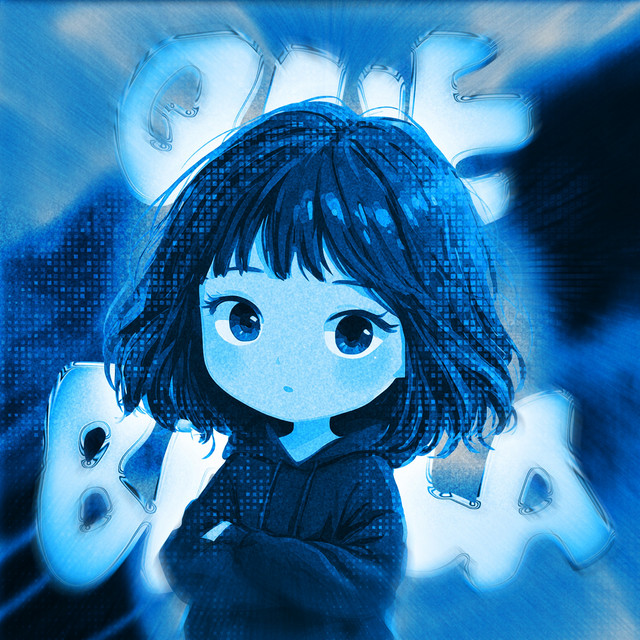 'QUE BAILA' cover art