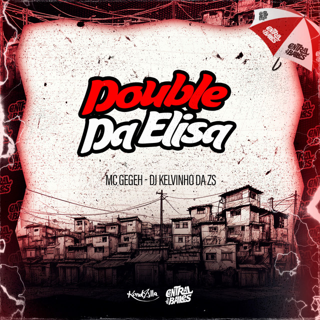 'Double Da Elisa' cover art