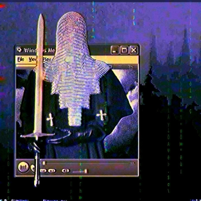 'CUTTERS' cover art