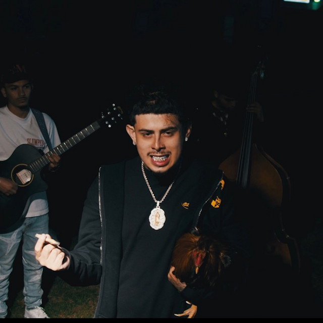 Cartel Bo - Official Artist Photo