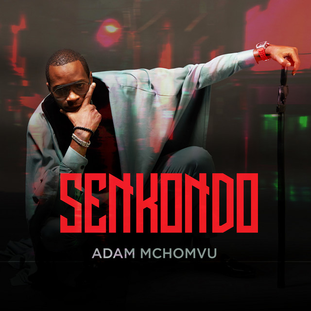 'Senkondo' cover art
