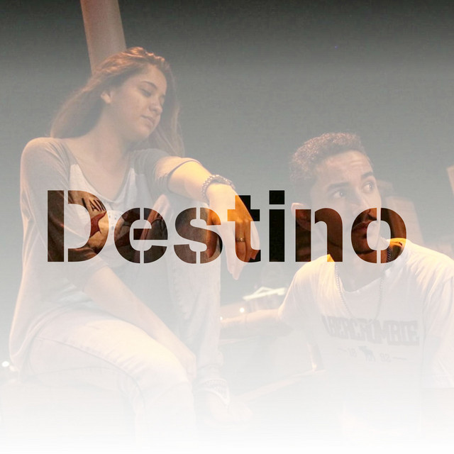 'Destino' cover art
