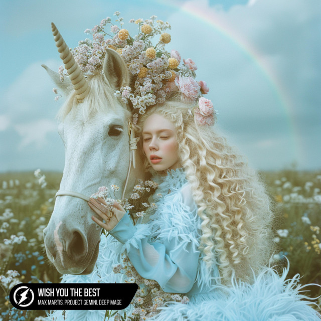 'Wish You The Best' cover art