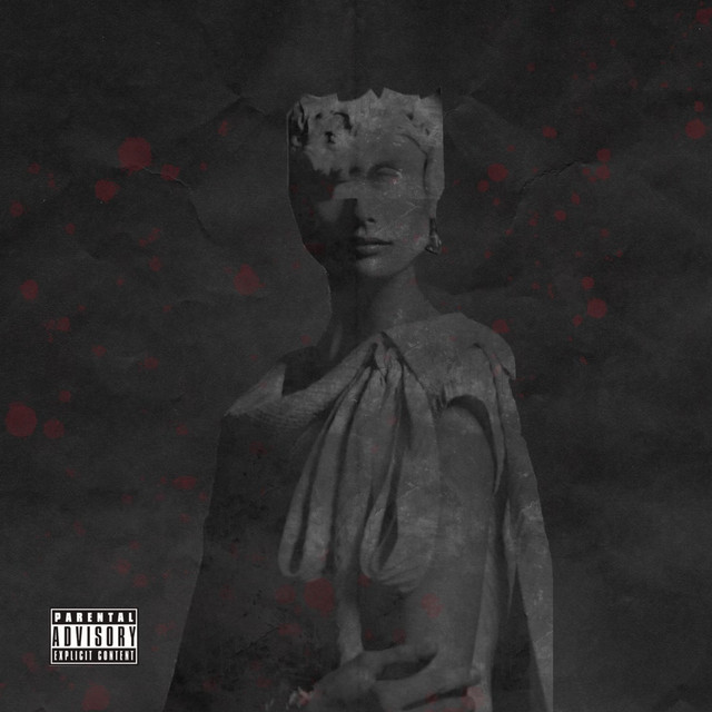 'Look Alive' cover art