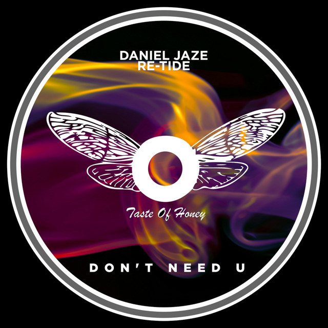 'Don't Need U' cover art