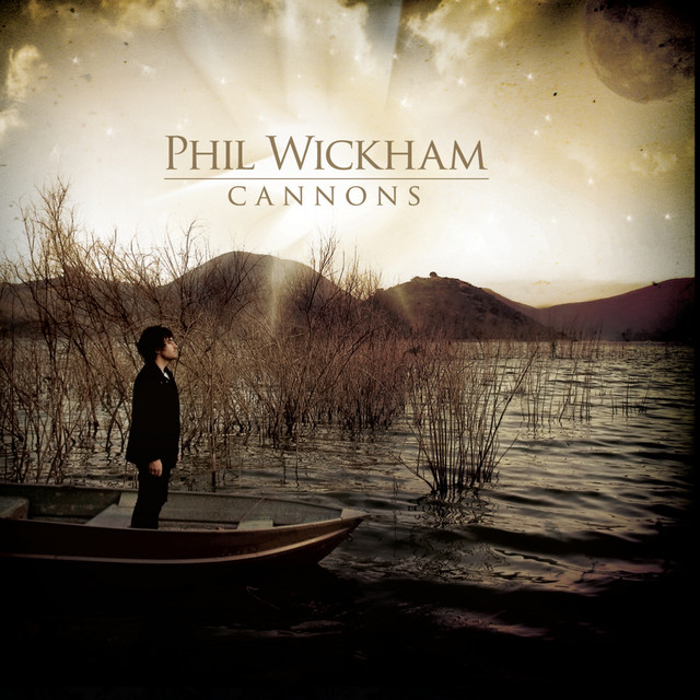 'Cannons' cover art