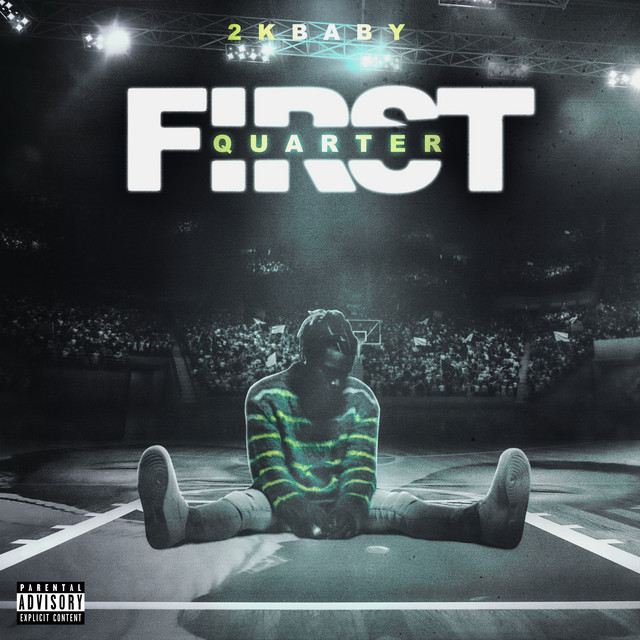 'First Quarter' cover art