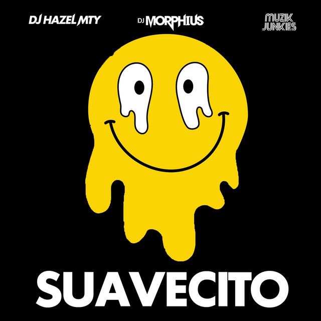 'Suavecito' cover art