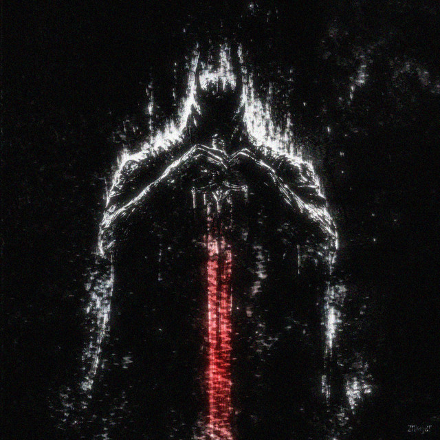 'PHANTASM' cover art