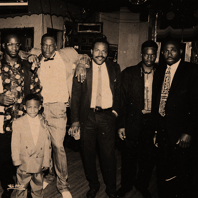 'Kauliflowr' cover art