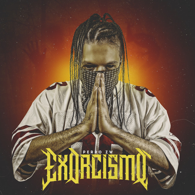 'Exorcismo' cover art