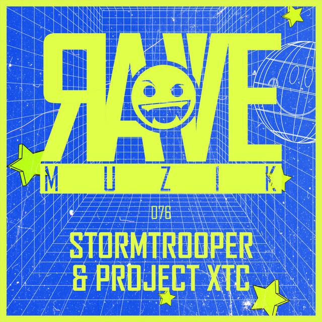'RAVEMUZIK076' cover art