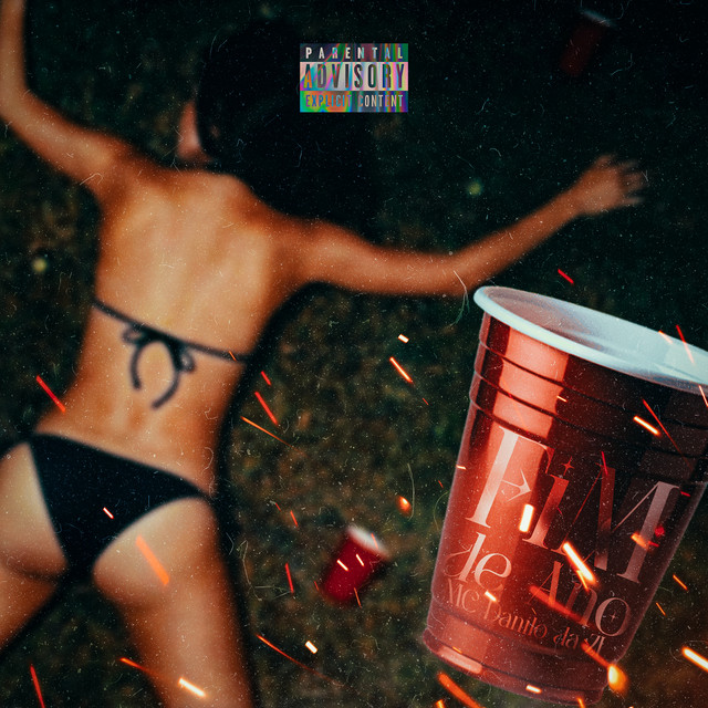 'Fim de Ano' cover art