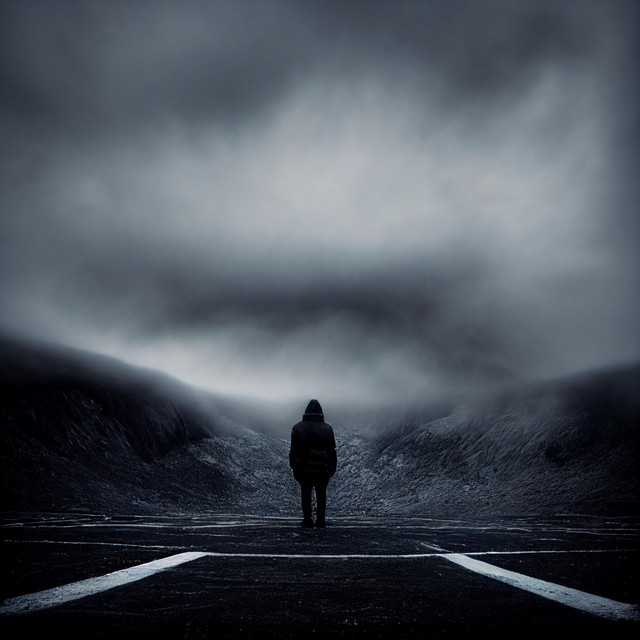 'The Void' cover art