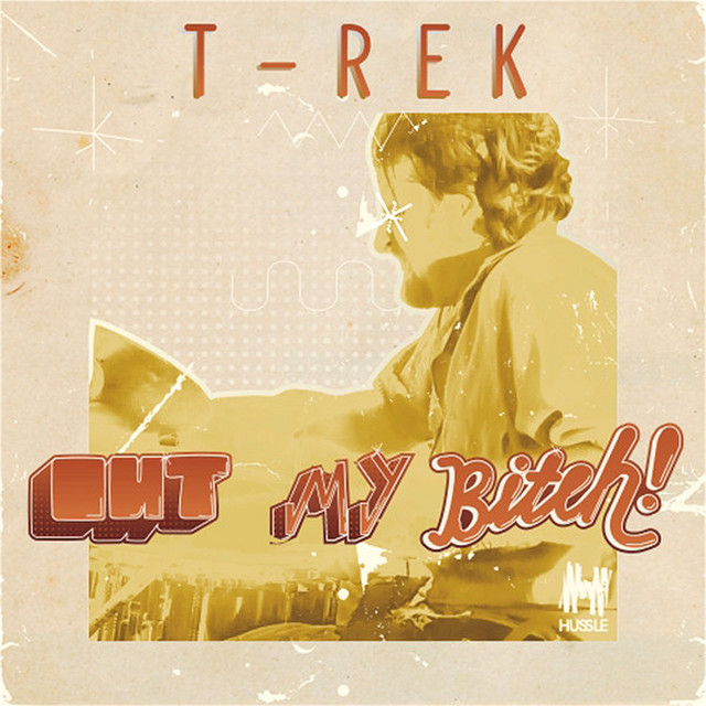 'Out My Bitch!' cover art