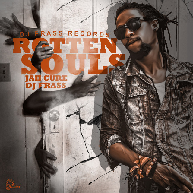 Jah Cure - Official Artist Photo