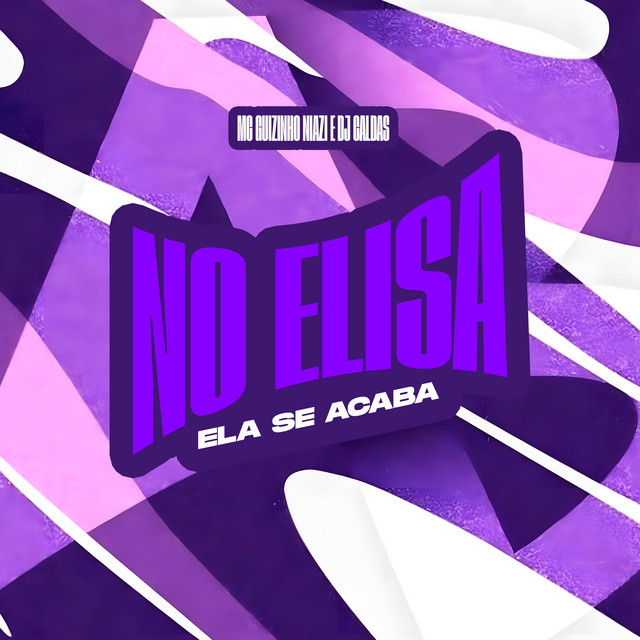 'No Elisa Ela Se Acaba' cover art