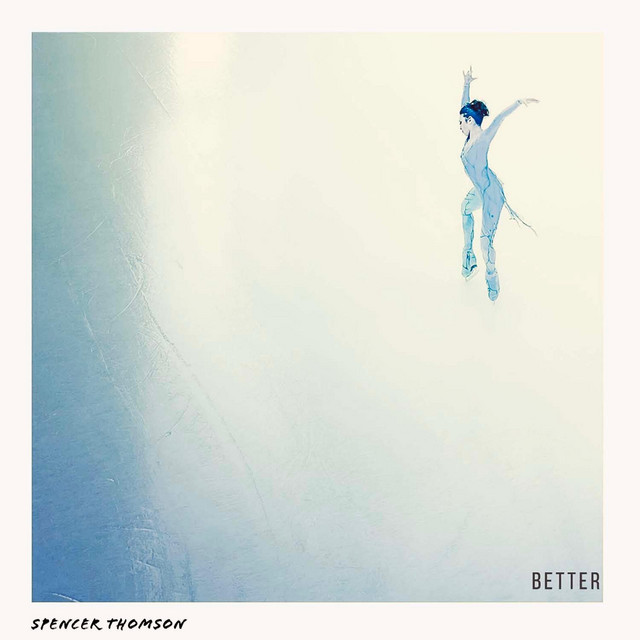 'Better' cover art