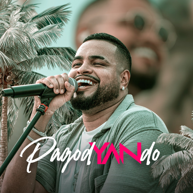 'Pagodyando' cover art