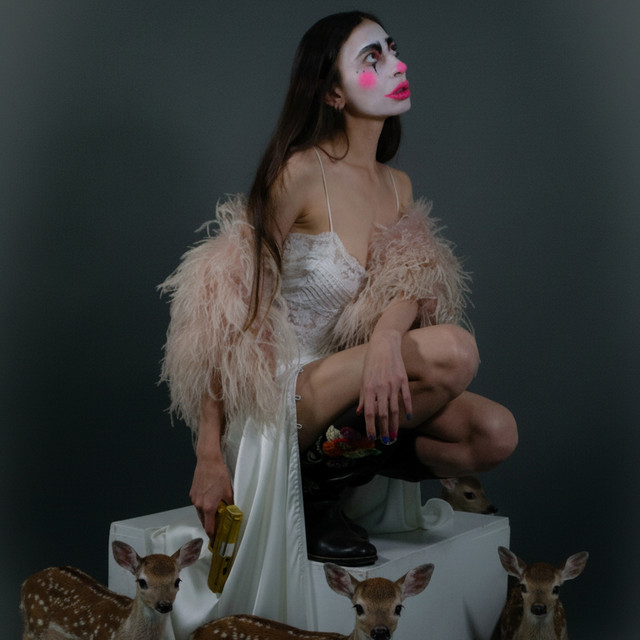 DEER - Official Artist Photo