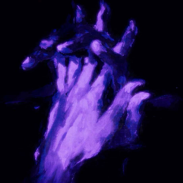 'TRASH LEAVE' cover art
