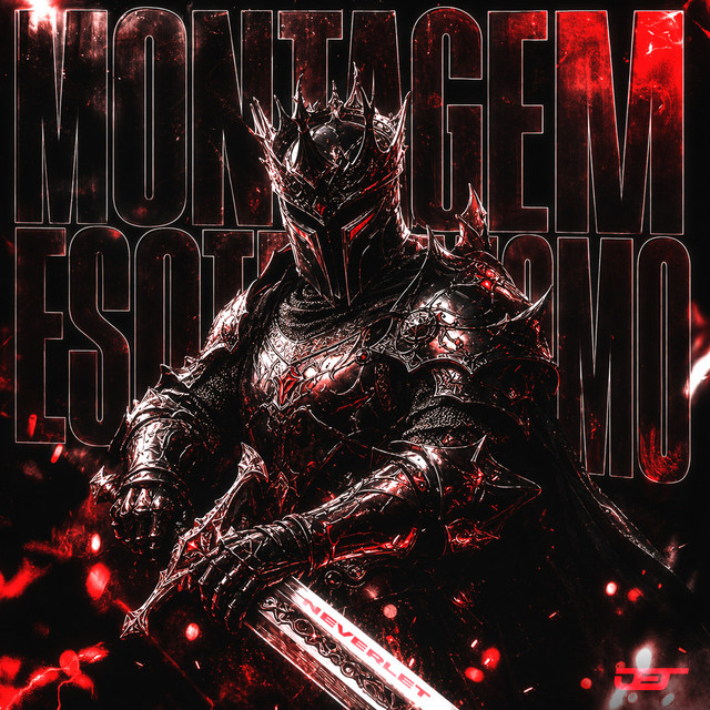 'MONTAGEM ESOTERISMO (Versions)' cover art