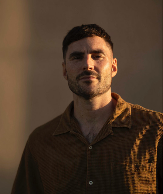 Burnski - Official Artist Photo