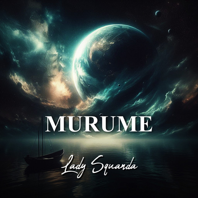 'Murume' cover art