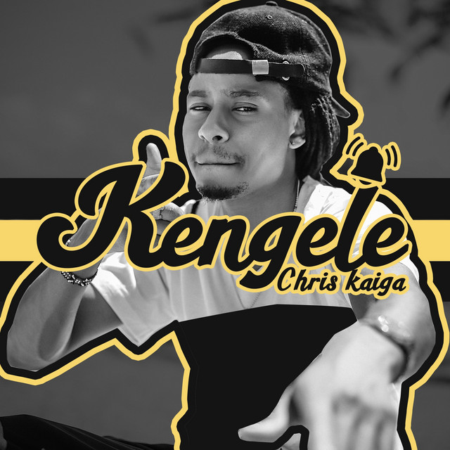 'Kengele' cover art