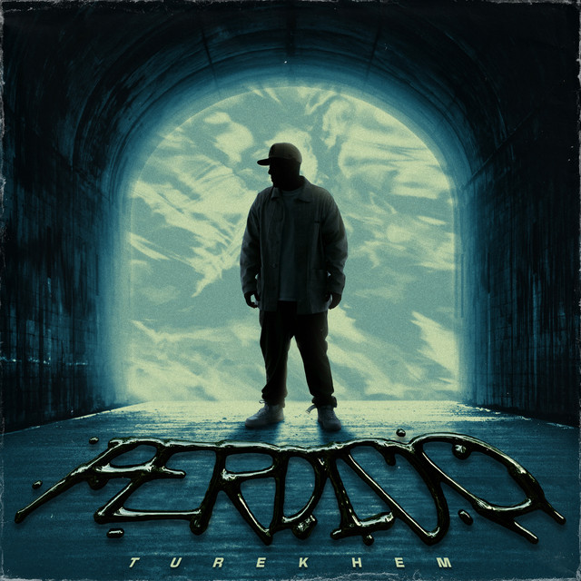 'Perdido' cover art