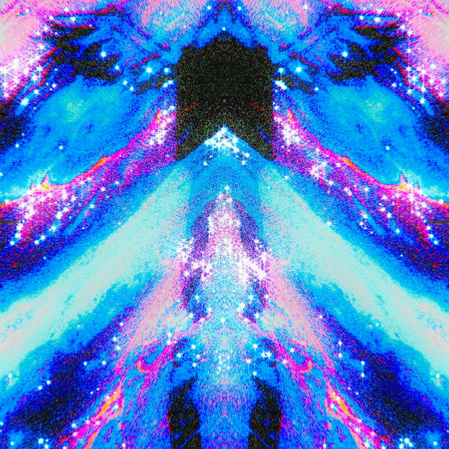 'RAVEN**' cover art