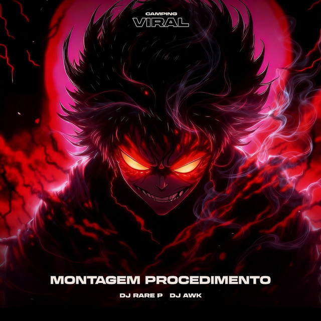 'Montagem Procedimento (Versions)' cover art
