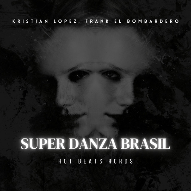 'Super Danza Brasil (Balita Mix)' cover art