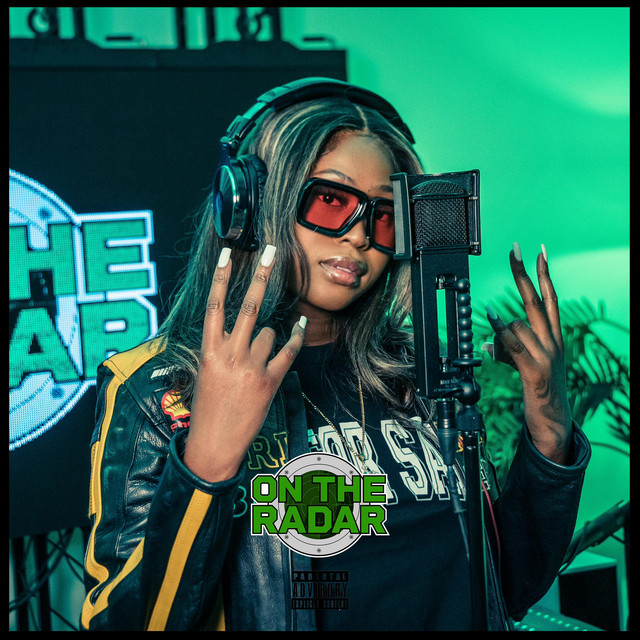 Ling Hussle - Official Artist Photo