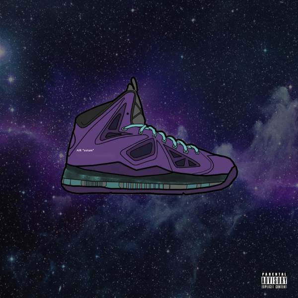 'Air' cover art
