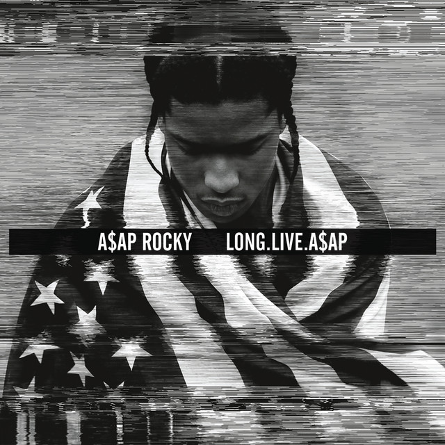'LONG.LIVE.A$AP (Deluxe Version)' cover art