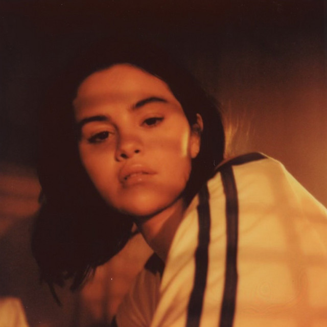 Selena Gomez - Official Artist Photo