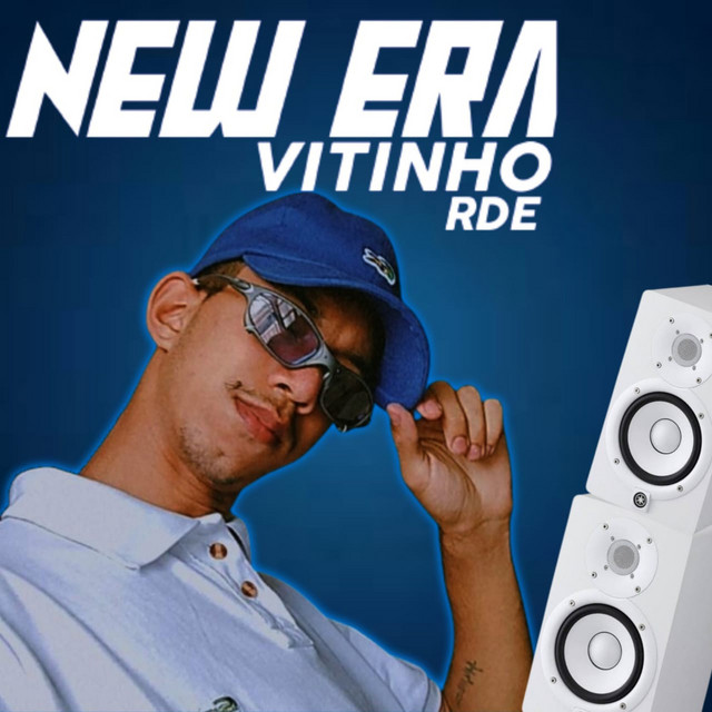 'New Era' cover art